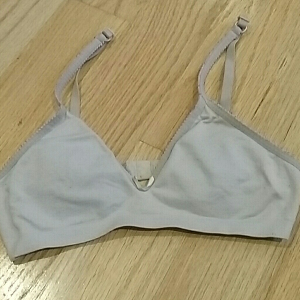 Training bra with pads❤5 for $10❤